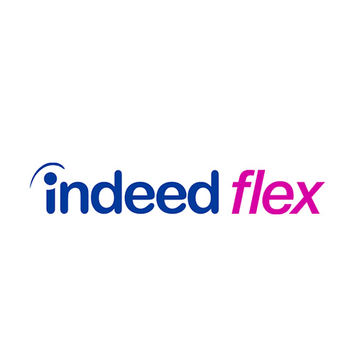 indeed flex